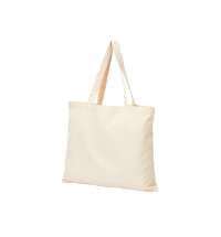 Сумка-оверсайз «Rejenny» из переработанного хлопка 320 г/м2