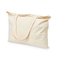 Сумка-оверсайз «Rejenny» из переработанного хлопка 320 г/м2