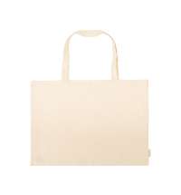 Сумка-оверсайз «Rejenny» из переработанного хлопка 320 г/м2