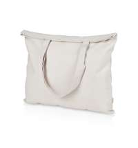 Сумка-оверсайз «Rejenny» из переработанного хлопка 320 г/м2