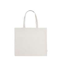 Сумка-оверсайз «Rejenny» из переработанного хлопка 320 г/м2