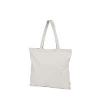 Сумка-оверсайз «Rejenny» из переработанного хлопка 320 г/м2