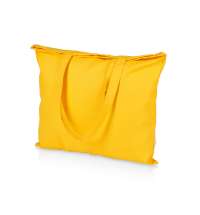 Сумка-оверсайз «Rejenny» из переработанного хлопка 320 г/м2