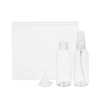 Набор дорожный «Madrid»