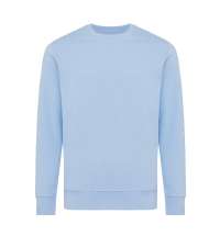 Свитшот Iqoniq Etosha из переработанного хлопка, унисекс, 280 г/м&sup2;