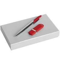 Набор Hand Hunter Give, 8 Гб, красный