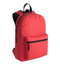 Набор Basepack, красный