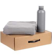 Набор Warmdale, серый