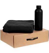 Набор Warmdale, черный