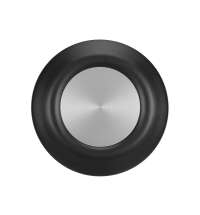 Термос «Confident» с покрытием soft-touch