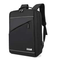 Рюкзак MetriX, чёрный