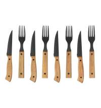 Набор приборов для стейка «Remy»