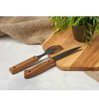 Набор приборов для стейка «Remy»