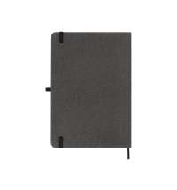 Блокнот А5 &laquo;Venera&raquo; с обложкой из переработанной кожи