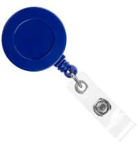 Ретрактор Attach New, синий