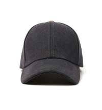 Бейсболка VINGA Bosler из переработанного канваса AWARE&trade;, 6 клиньев