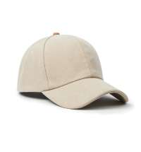 Бейсболка VINGA Bosler из переработанного канваса AWARE™, 6 клиньев