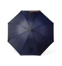 Зонт VINGA Bosler из rPET AWARE™, d106 см