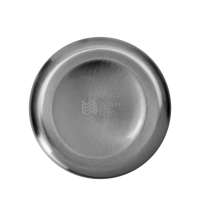 Вакуумная термобутылка с медной изоляцией «Cask», тубус, 500 мл