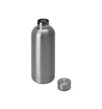 Вакуумная термобутылка с медной изоляцией «Cask», тубус, 500 мл