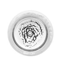 Стеклянный бокал для виски «Broddy»