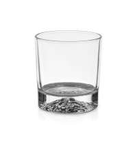 Стеклянный бокал для виски «Broddy»