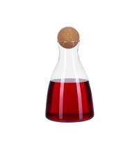 Графин с пробковой крышкой «Beveri»