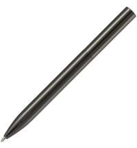 Ручка шариковая Superbia, темно-серая