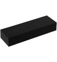 Футляр Duality для 2 ручек, черный