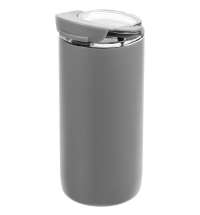 Термостакан Voima, серый