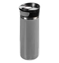 Термостакан Kilkee, серый