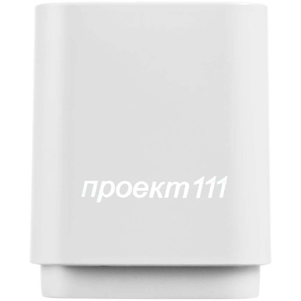 Беспроводная колонка Glim, белая