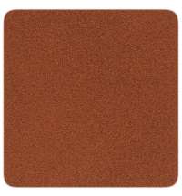 Лейбл Shan Nubuсk, S, коричневый