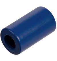 Наконечник для шнурка Tizzle, синие