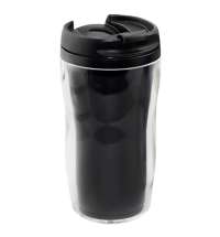 Термокружка Stilo, черный