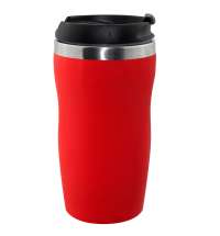 Термокружка Laim, красный