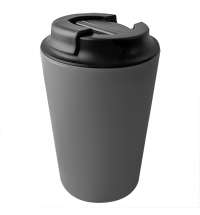 Термостакан Sunny, серый