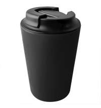 Термостакан Sunny, черный