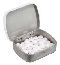 Освежающие конфеты Polar Express, ver. 2, лесная ягода