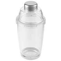 Шейкер для коктейлей &laquo;Взболтать не смешивать&raquo;