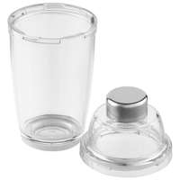 Шейкер для коктейлей &laquo;Взболтать не смешивать&raquo;