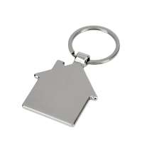 Брелок «Bamboo House»