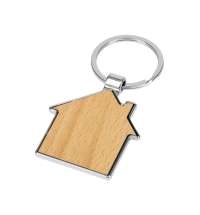 Брелок &laquo;Bamboo House&raquo;