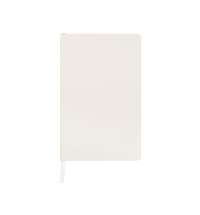 Блокнот в гибкой обложке А5 «Softy 2.0»