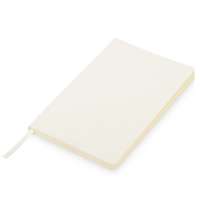 Блокнот в гибкой обложке А5 &laquo;Softy 2.0&raquo;