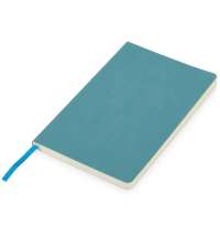 Блокнот в гибкой обложке А5 «Softy 2.0»