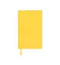 Блокнот в гибкой обложке А5 «Softy 2.0»