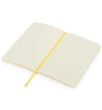 Блокнот в гибкой обложке А5 &laquo;Softy 2.0&raquo;