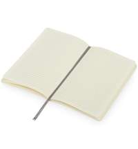 Блокнот в гибкой обложке А5 «Softy 2.0»