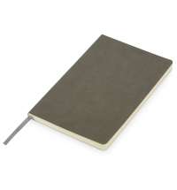 Блокнот в гибкой обложке А5 «Softy 2.0»